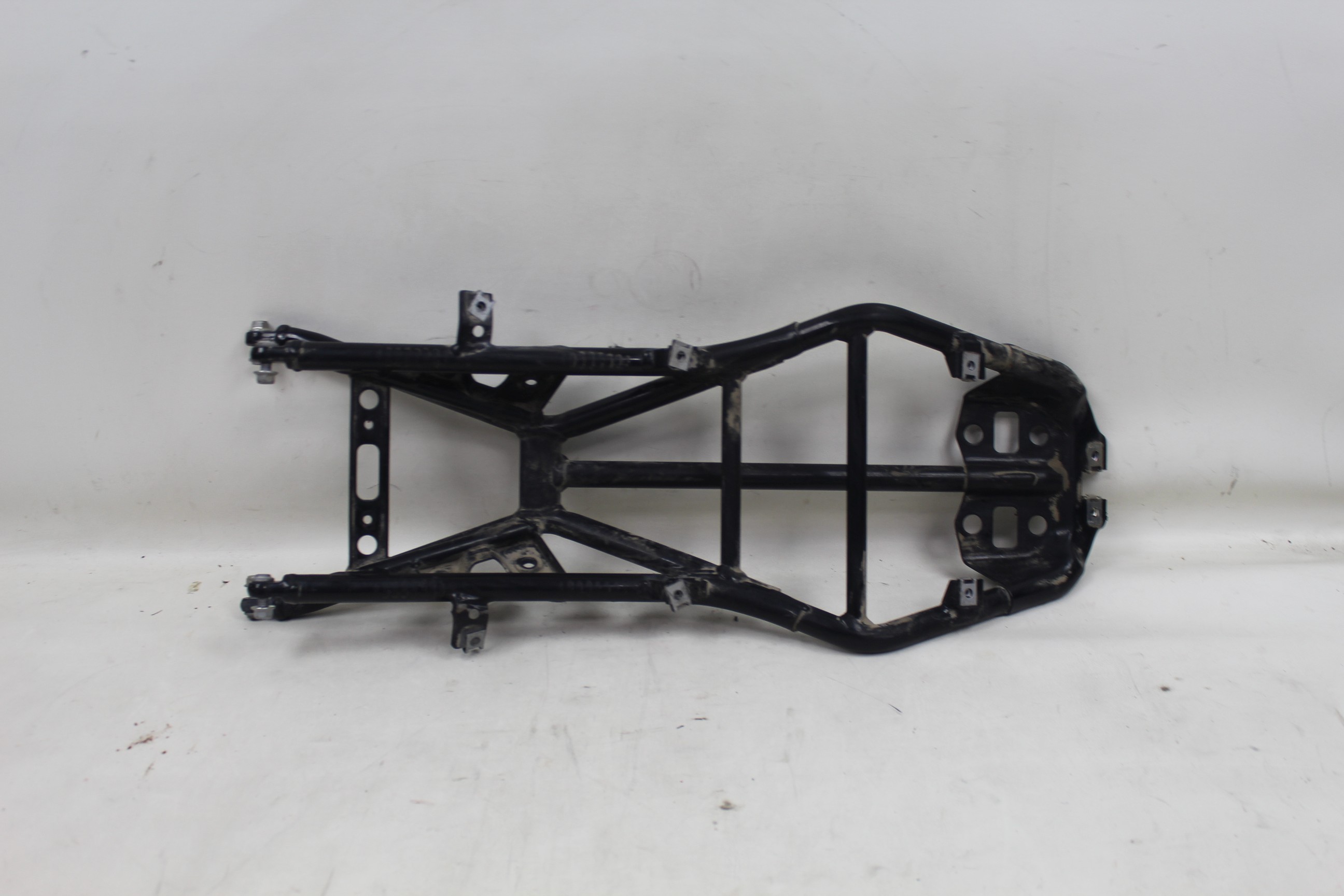フレーム 07-11 Ducati 848 1098 1198 Rear Subframe Tail Chassis Section