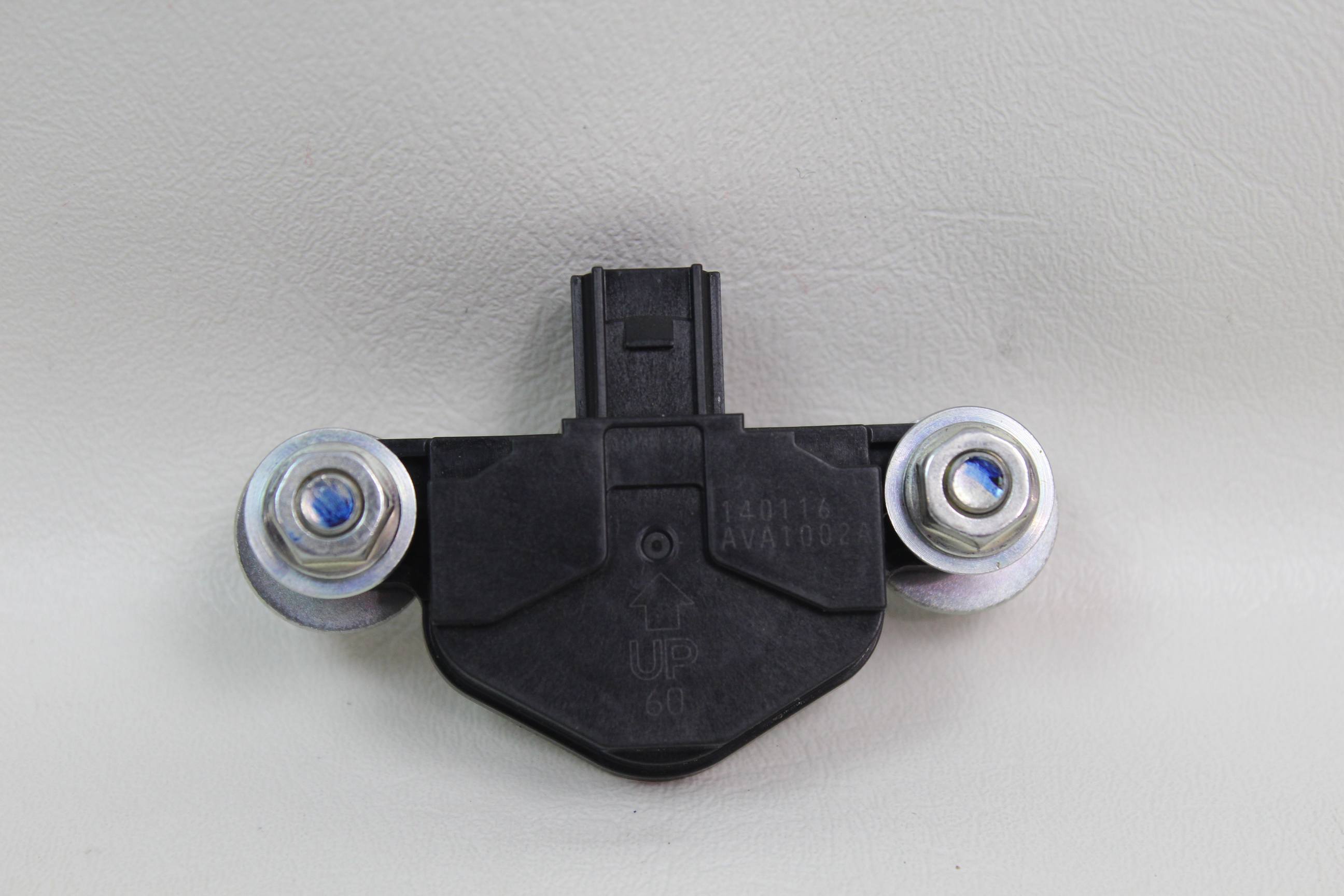 Honda CBR 650F CB650F 14-19 Tip Over Module Bank Angle Sensor