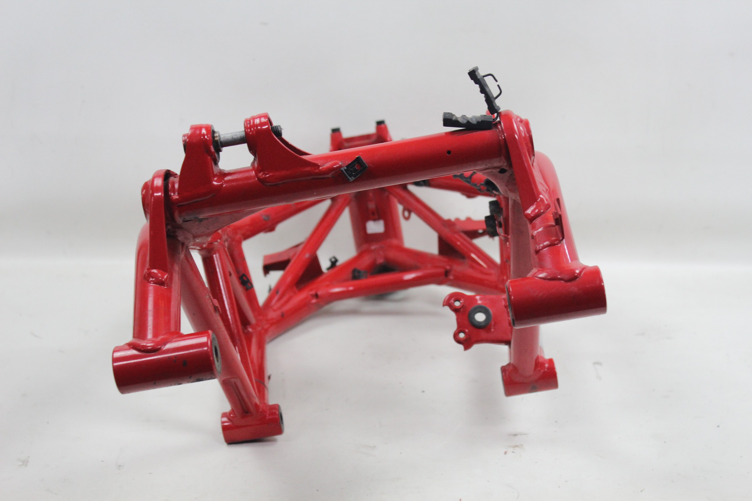 Ducati Hypermotard 939SP 939 Main Frame Chassis STRAIGHT SLVG