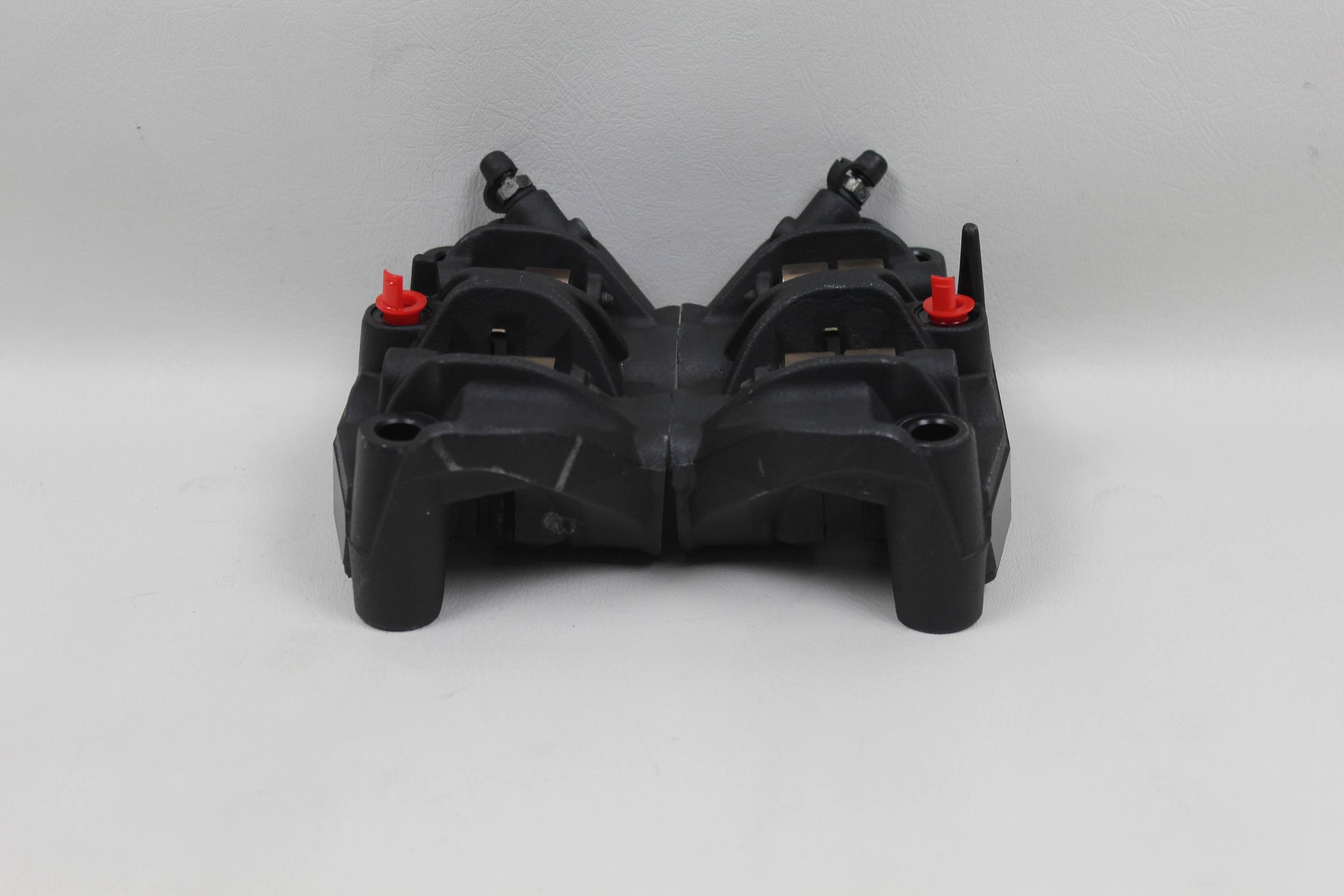 Kawasaki ZX1000 Ninja 1000 16-20 OEM Monobloc Front Brake Calipers