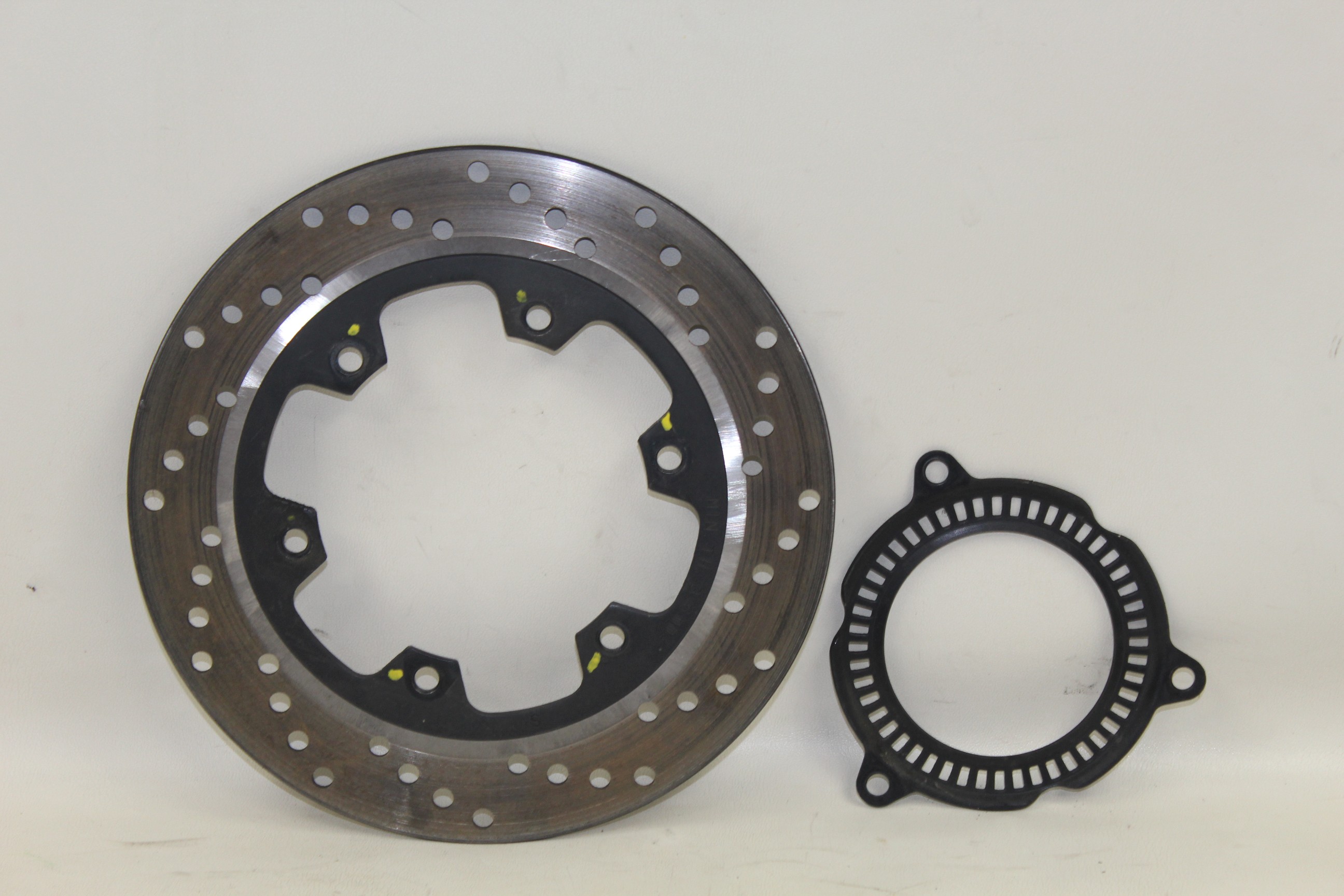 Ducati Scrambler 1100 Sport 18-22 Rear Brake Rotor Trigger Disc