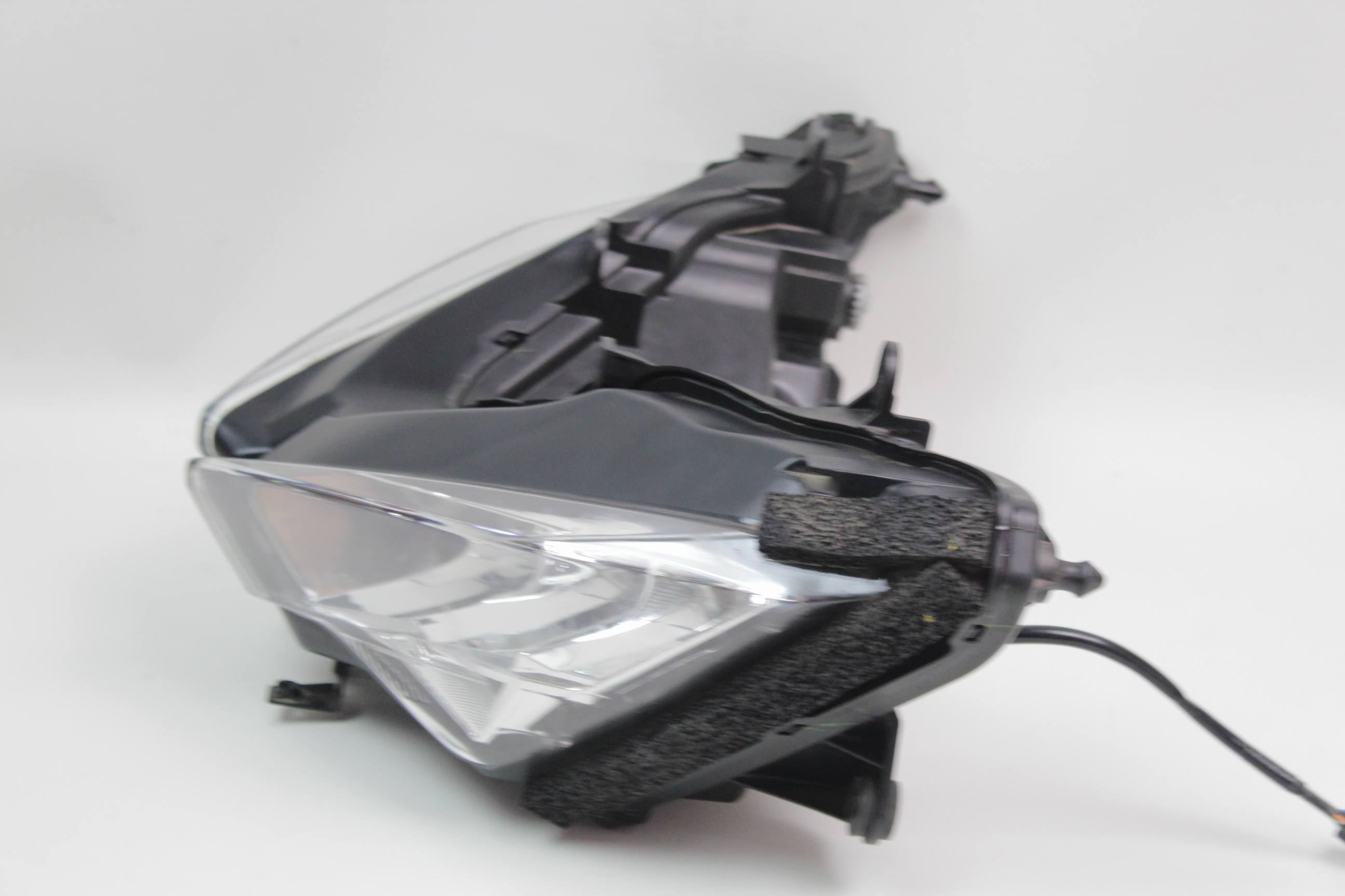 Kawasaki Ninja 400 ABS 18-19 OEM Front LED Headlight Assembly