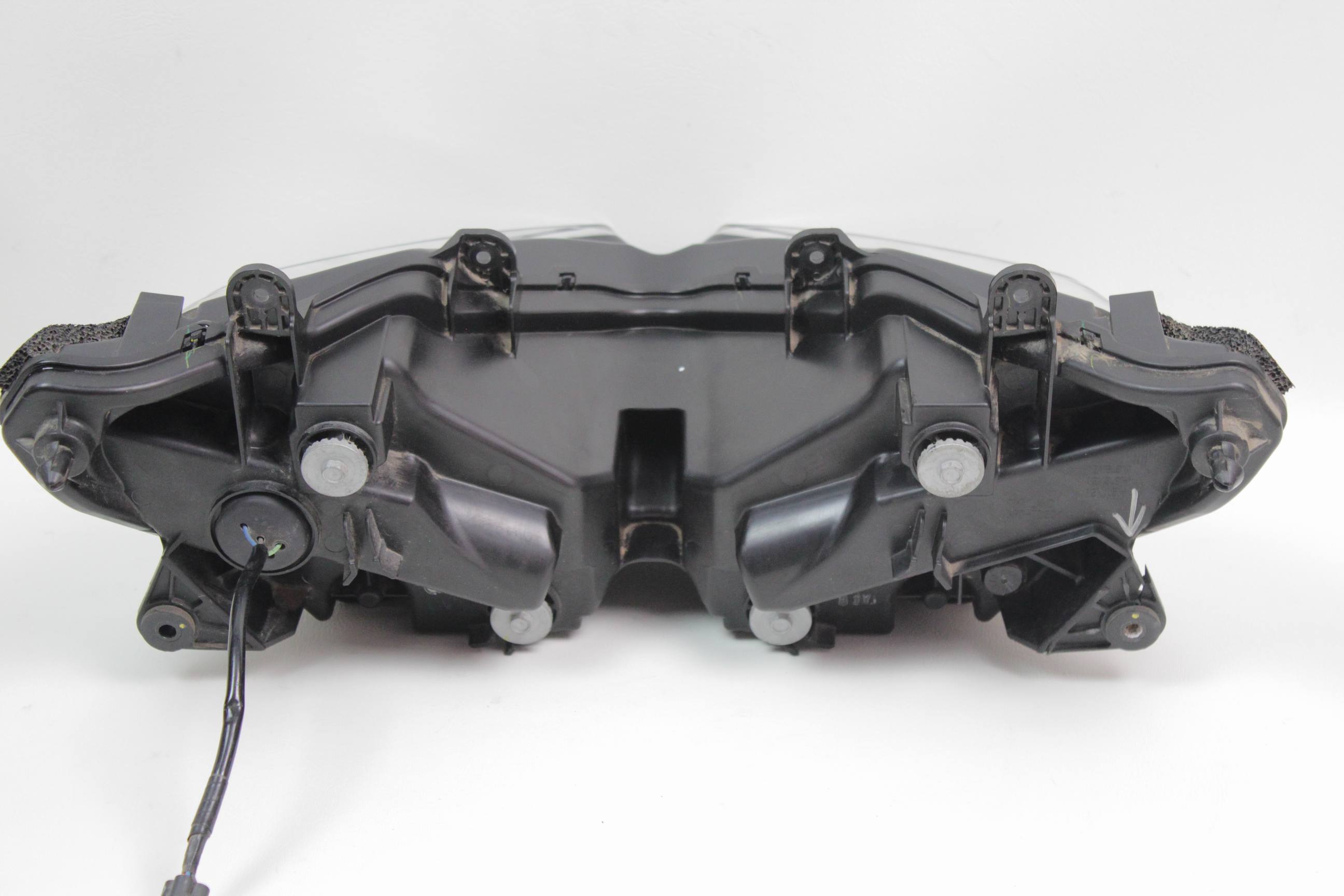 Kawasaki Ninja 400 ABS 18-19 OEM Front LED Headlight Assembly
