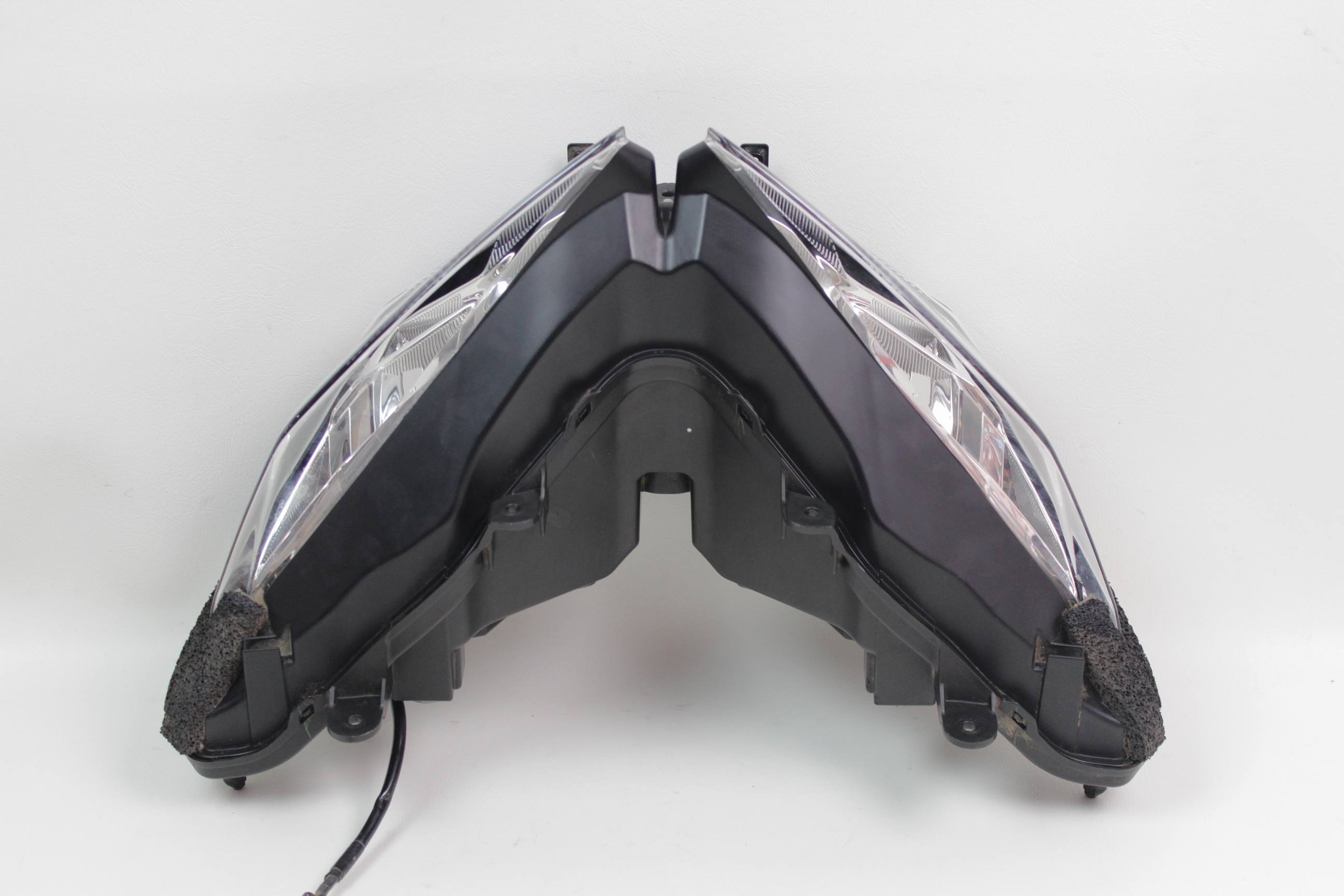 Kawasaki Ninja 400 ABS 18-19 OEM Front LED Headlight Assembly