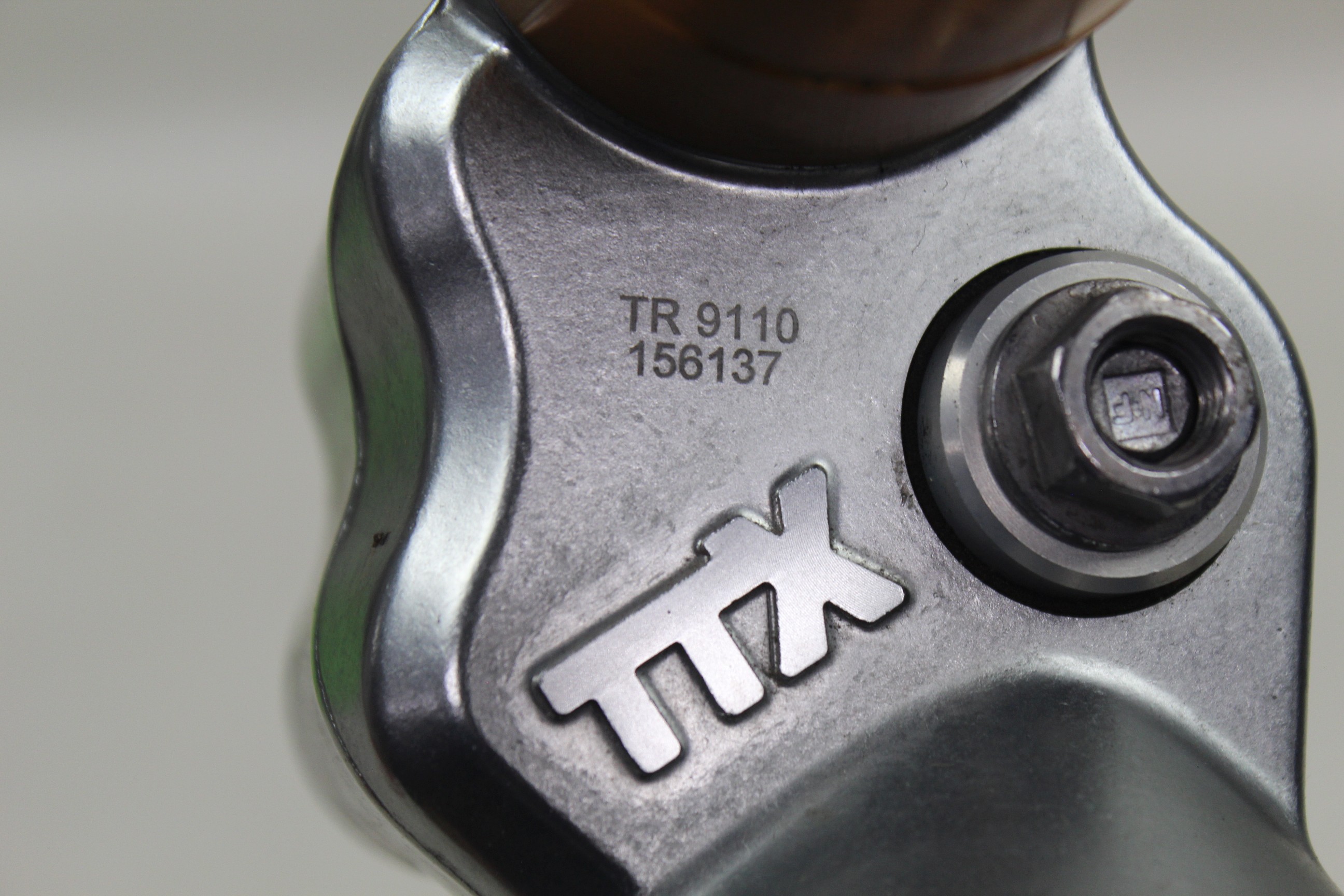 Triumph Speed Triple 1050 RS 18-20 Ohlins TTX Rear Shock
