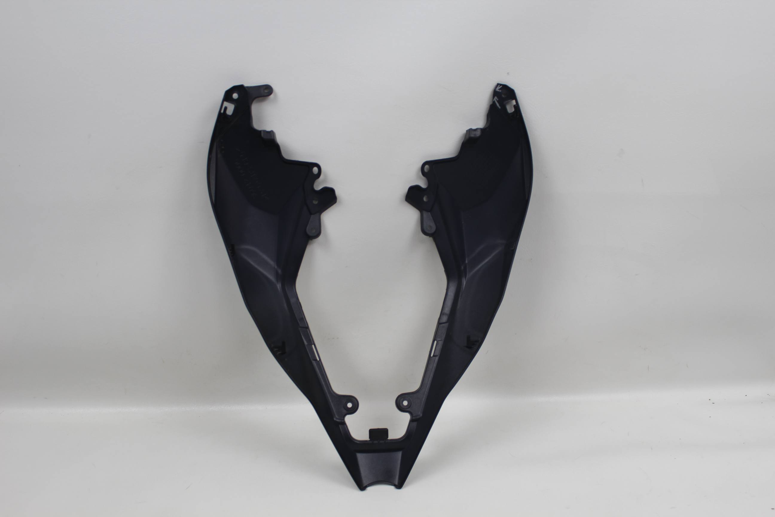 Kawasaki ZX10R Ninja 21-22 OEM Rear Fairing Cover Panel Plastic
