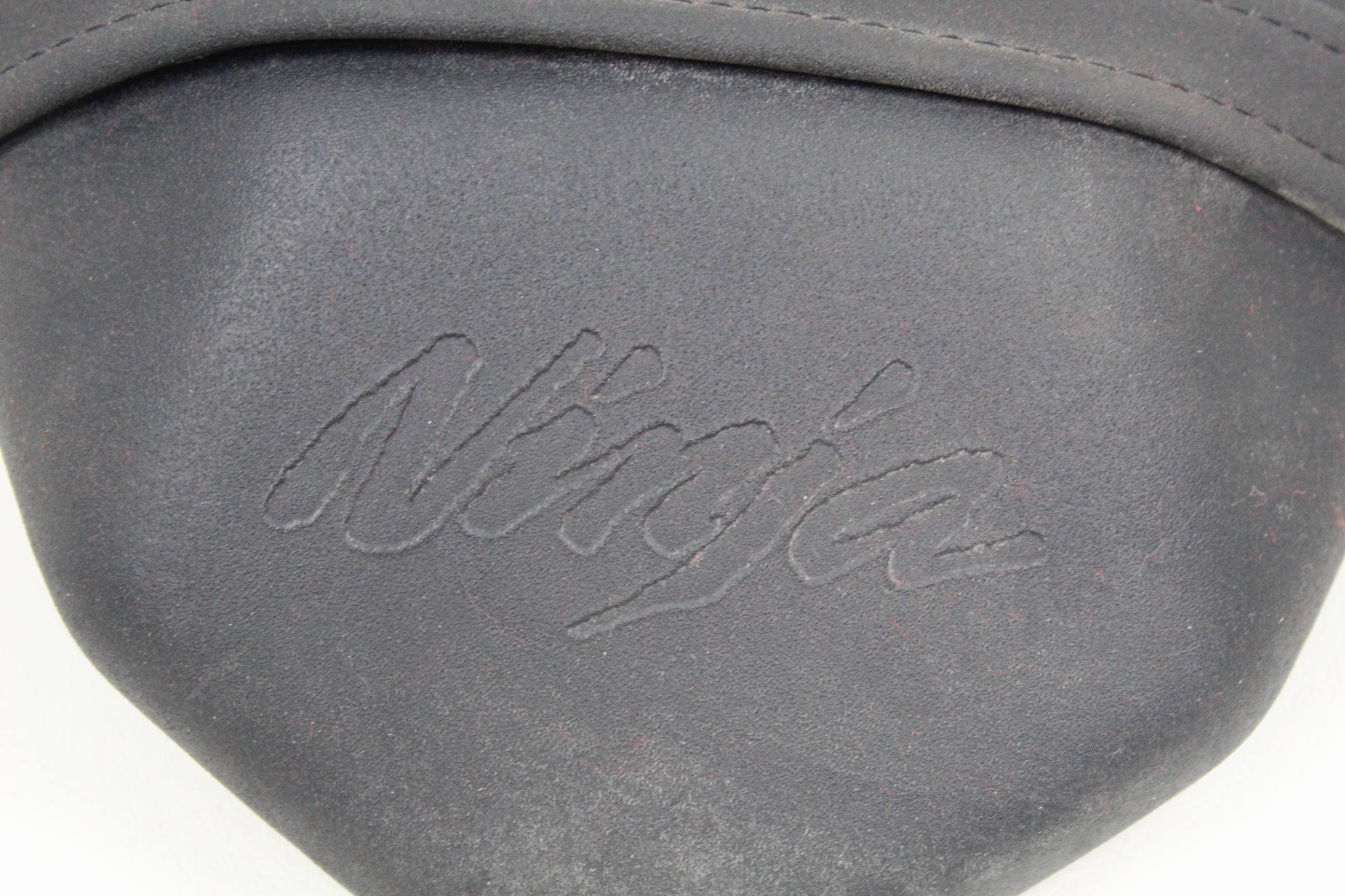 Kawasaki ZX10R Ninja 21-22 OEM Rear Passenger Seat Saddle 53066