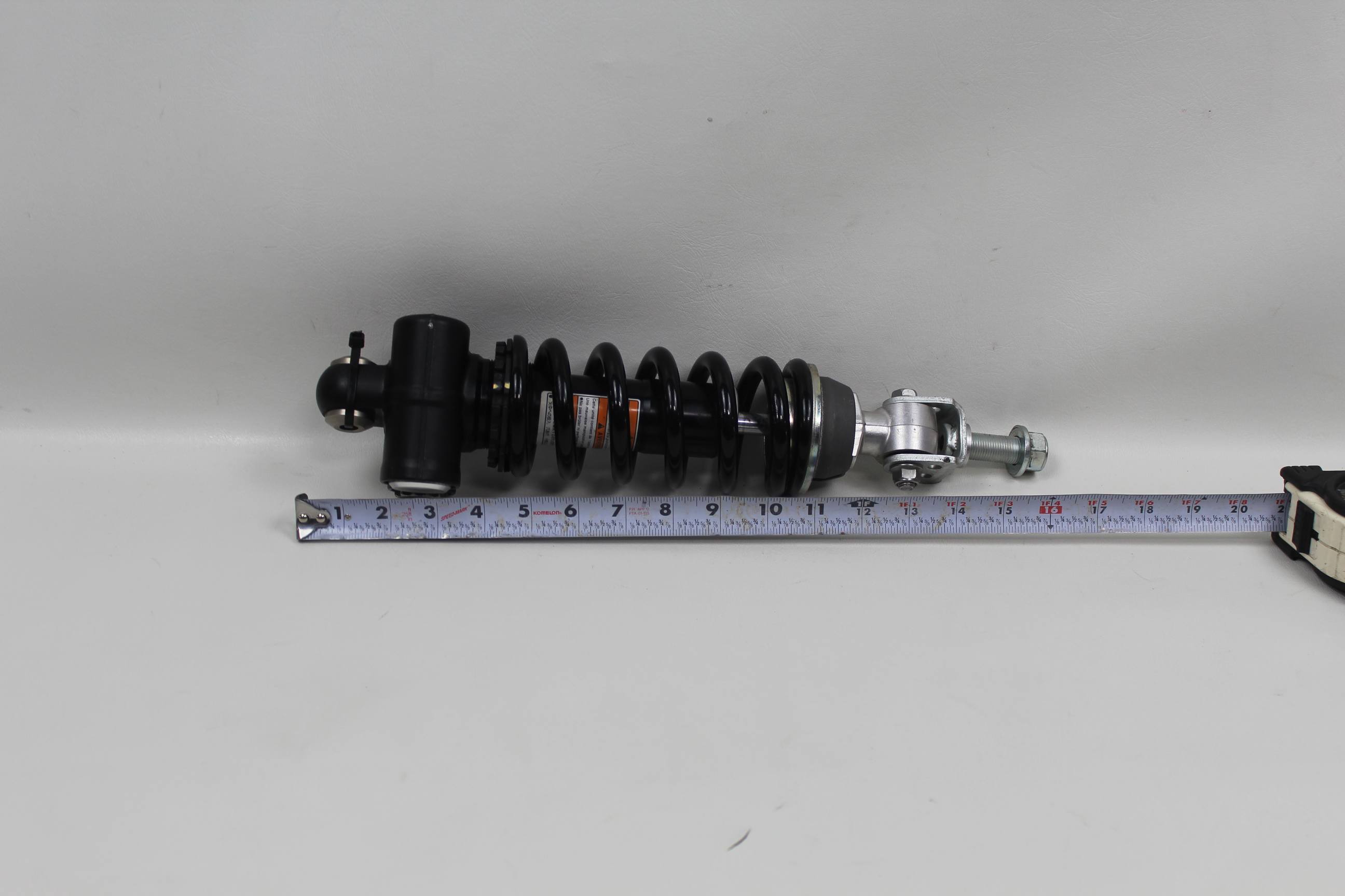 Kawasaki ZX10R Ninja 21-22 OEM Showa Rear Shock Suspension