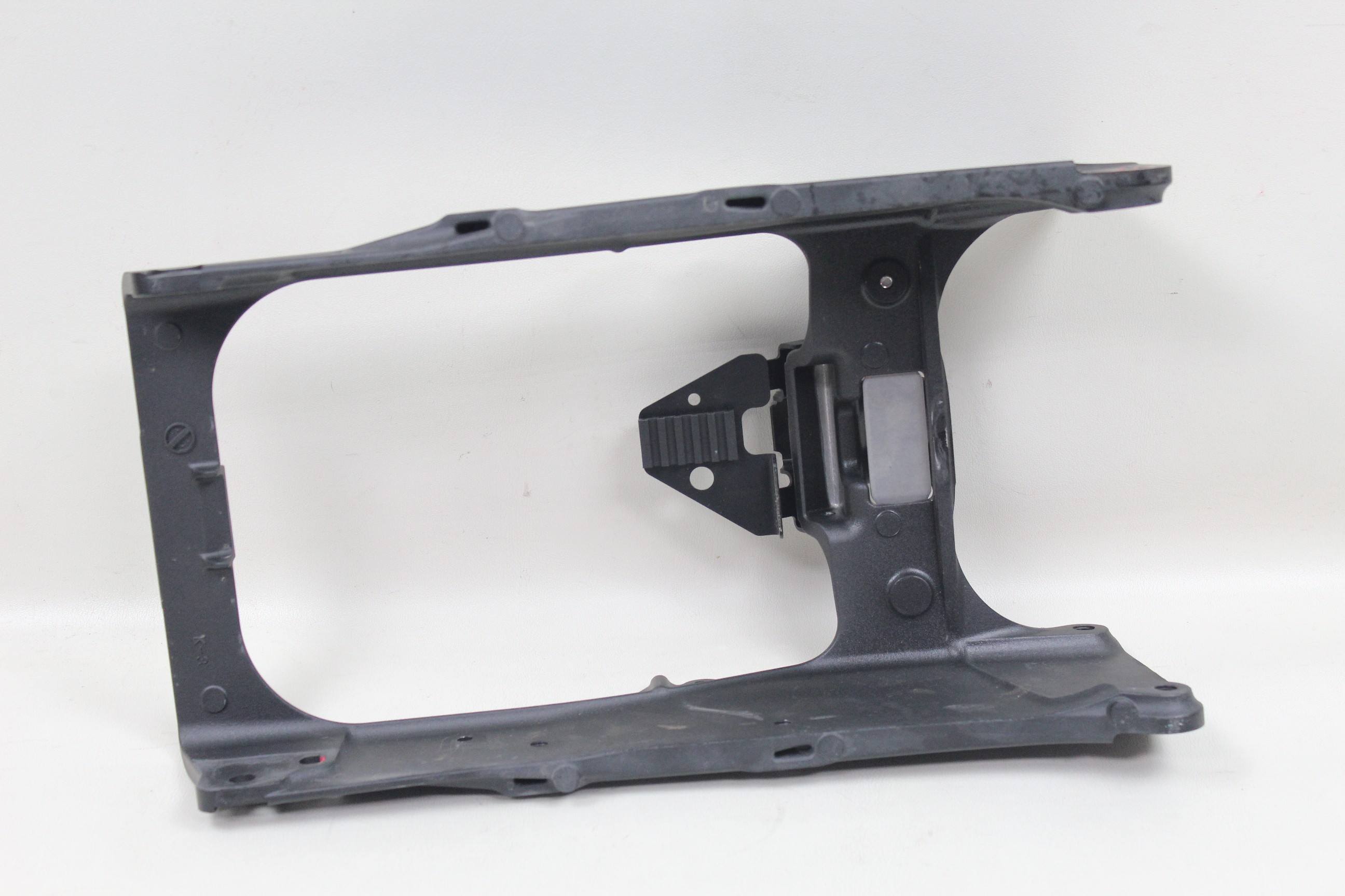 Kawasaki Ninja ZX6R OEM Front Rear Subframe Frame Support Bracket Kawasaki Ninja ZX6R OEM Front Rear Subframe Frame Support Bracket