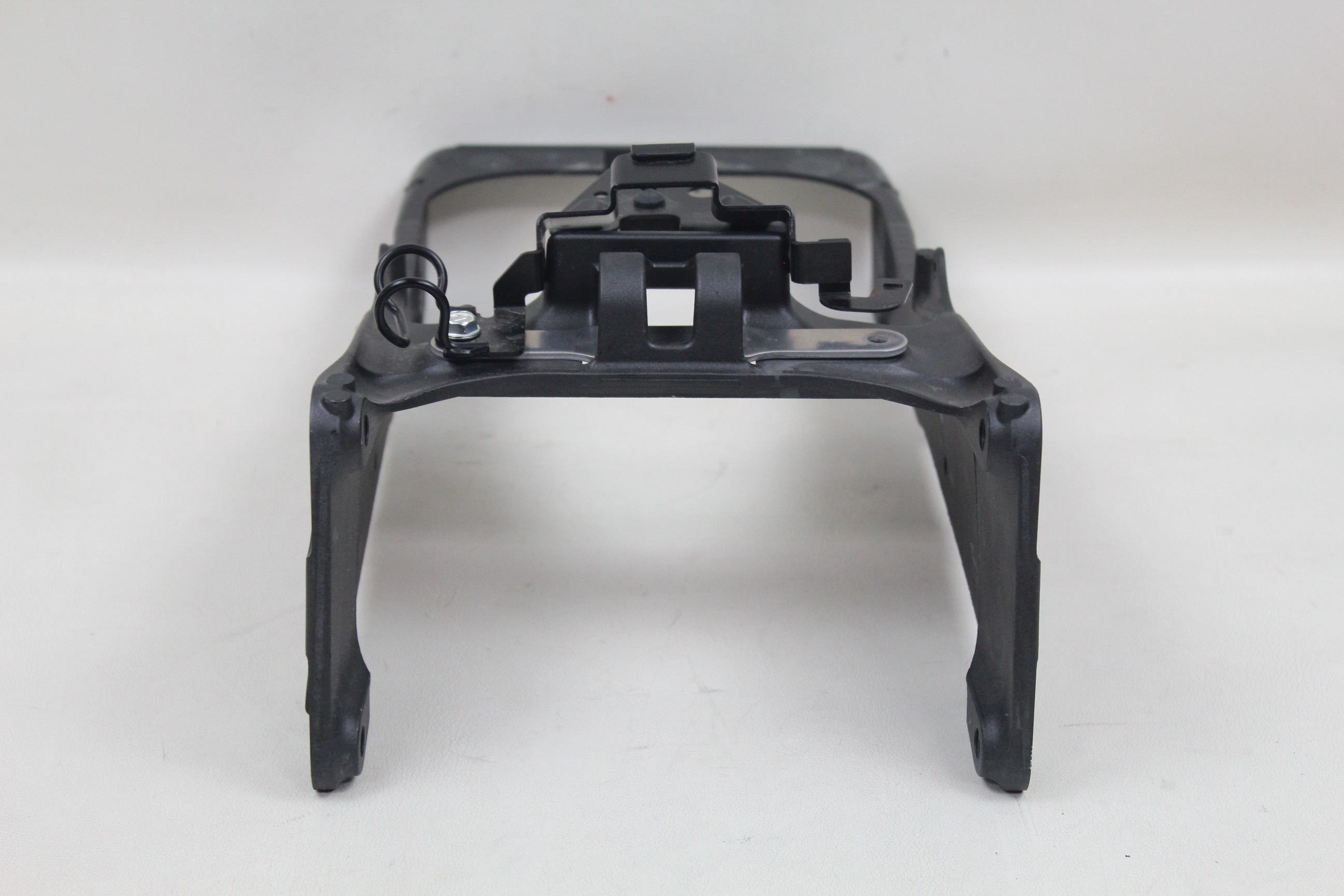 Kawasaki Ninja ZX6R OEM Front Rear Subframe Frame Support Bracket Kawasaki Ninja ZX6R OEM Front Rear Subframe Frame Support Bracket