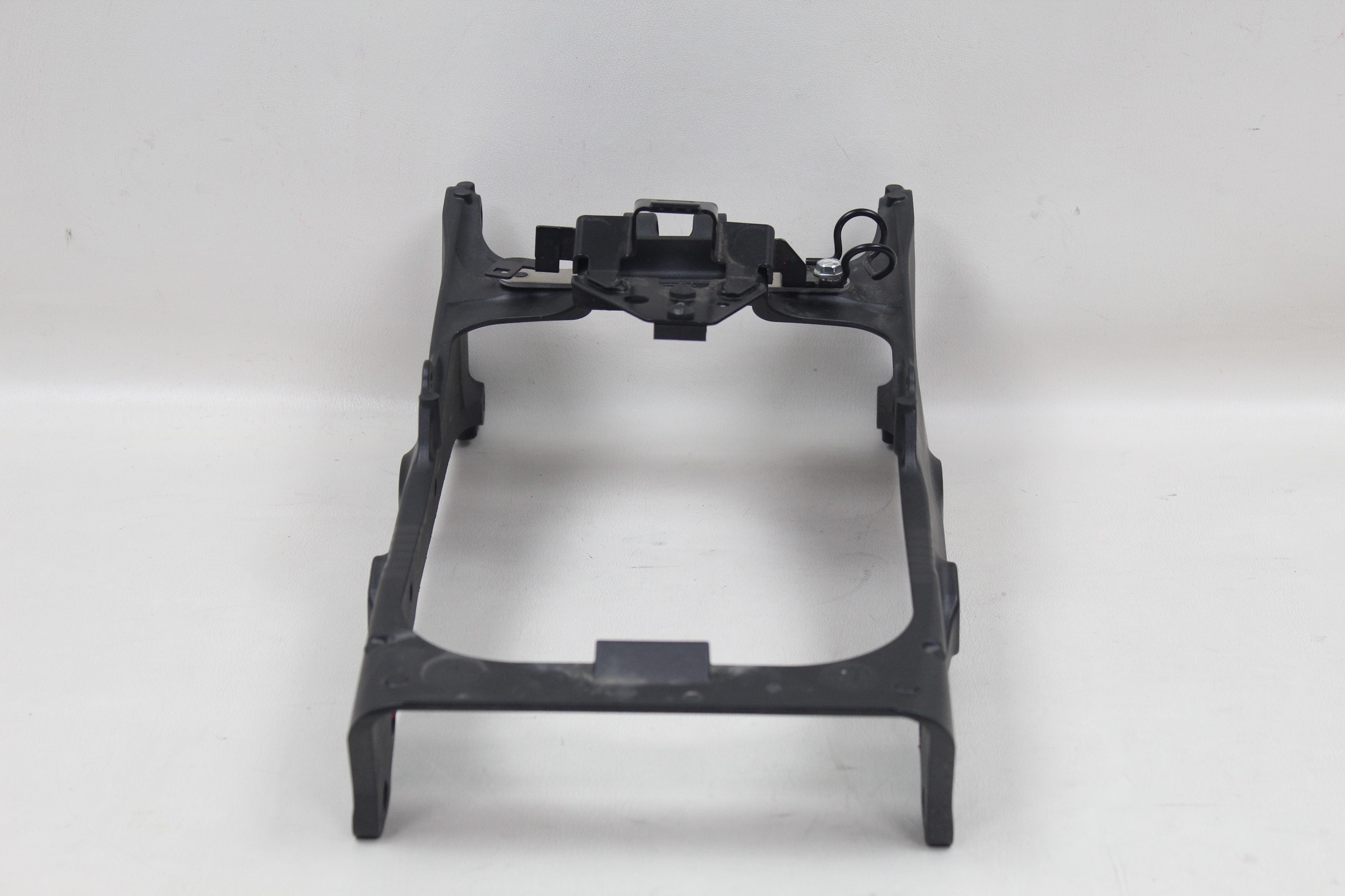 Kawasaki Ninja ZX6R OEM Front Rear Subframe Frame Support Bracket Kawasaki Ninja ZX6R OEM Front Rear Subframe Frame Support Bracket